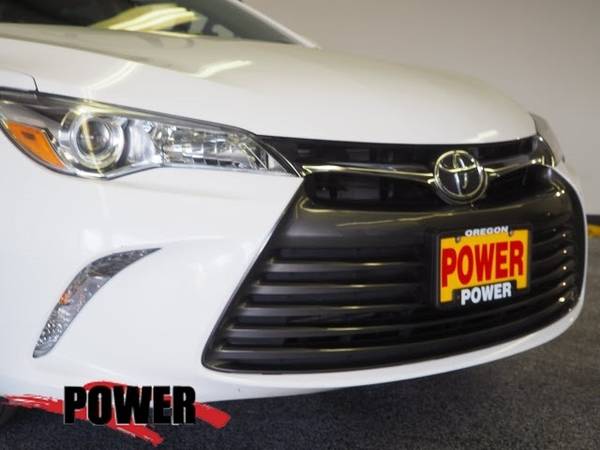 2017 Toyota Camry LE LE Sedan for sale in Albany, OR – photo 2