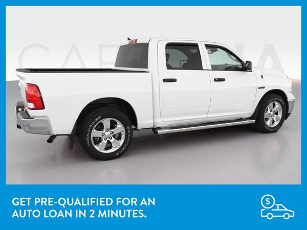 2019 Ram 1500 Classic Crew Cab Tradesman Pickup 4D 5 1/2 ft pickup for sale in West Palm Beach, FL – photo 9