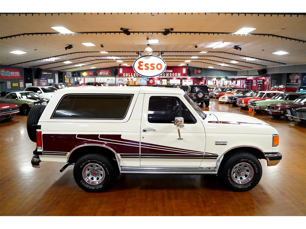 1988 Ford Bronco for sale in Homer City, PA – photo 22