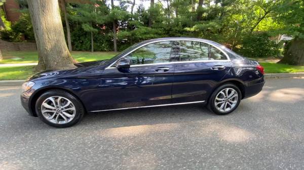 2017 Mercedes-Benz C 300 - - by dealer - vehicle for sale in Great Neck, NY – photo 10