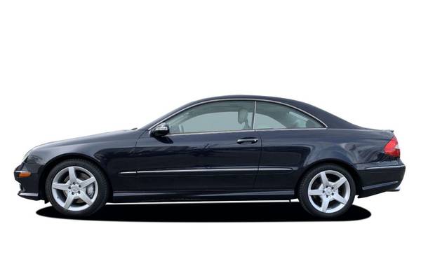 2009 Mercedes-Benz CLK CLK 350 AVAILABLE IN STOCK! SALE! for sale in Bellevue, WA – photo 6