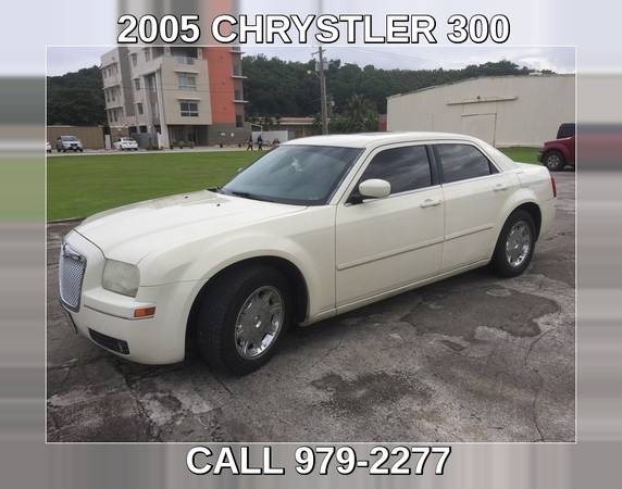 ♛ ♛ 2005 CHRYSLER 300 ♛ ♛ for sale in Other, Other