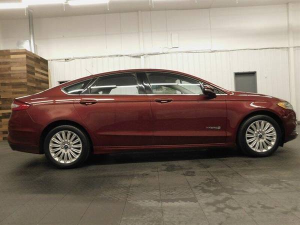 2014 Ford Fusion SE Hybrid Sedan/Local Car/CLEAN/97, 000 MILES for sale in Gladstone, OR – photo 4