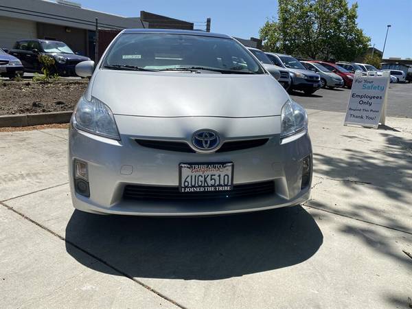 2011 Toyota Prius - Sunroof/JBL Sound/Bluetooth for sale in San Luis Obispo, CA – photo 2