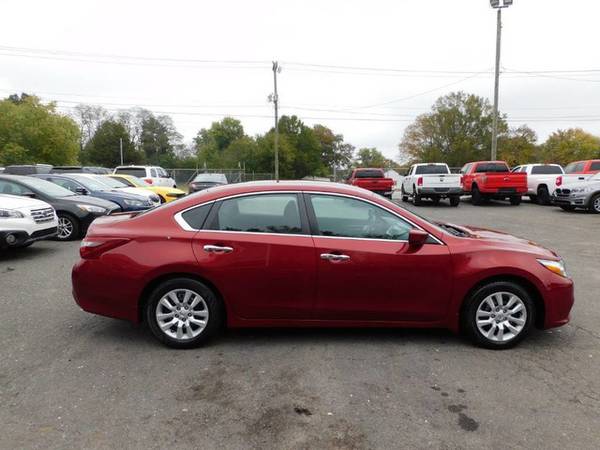 Nissan Altima 2.5 S Used Automatic 4dr Sedan 1 Owner Family Car 4cyl... for sale in Columbia, SC – photo 5
