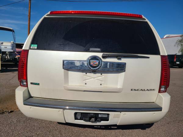 2010 CADILLAC ESV-EASY TERMS - cars & trucks - by dealer - vehicle... for sale in Mesa, AZ – photo 9