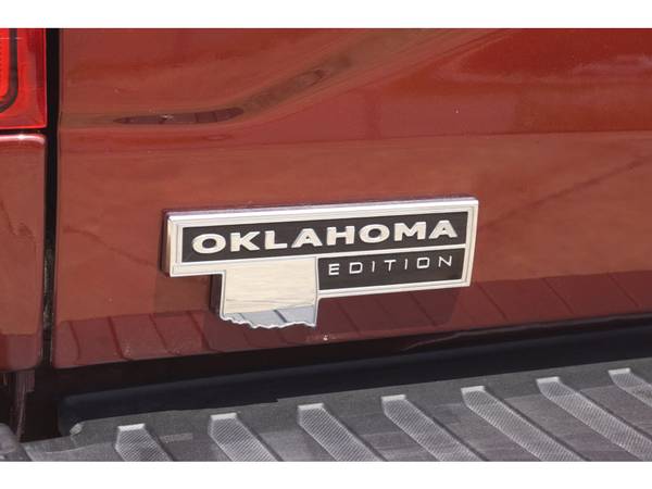 2017 Ford F-150 XLT Oklahoma Edition for sale in Claremore, OK – photo 2