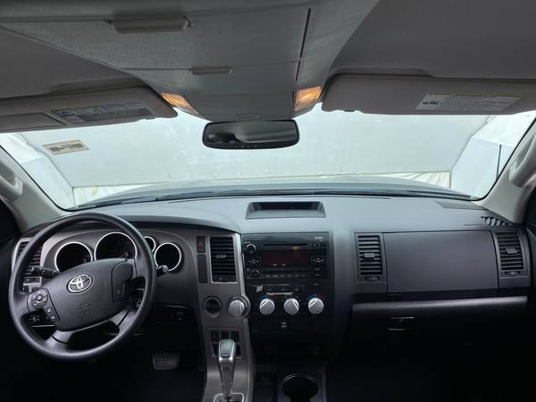 2012 Toyota Tundra CrewMax Pickup 4D 5 1/2 ft pickup Black - FINANCE... for sale in Chesapeake , VA – photo 22