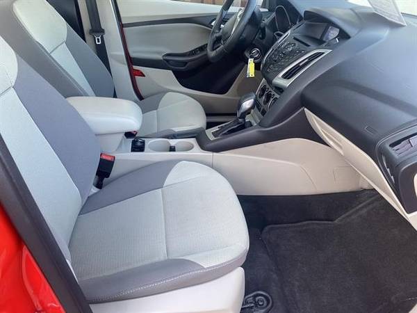 2014 FORD FOCUS SE - sedan - cars & trucks - by dealer - vehicle... for sale in Rapid City, SD – photo 11