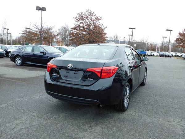 2017 Toyota Corolla About Our LIFETIME Warranty** Call For Latest -... for sale in CHANTILLY, District Of Columbia – photo 14