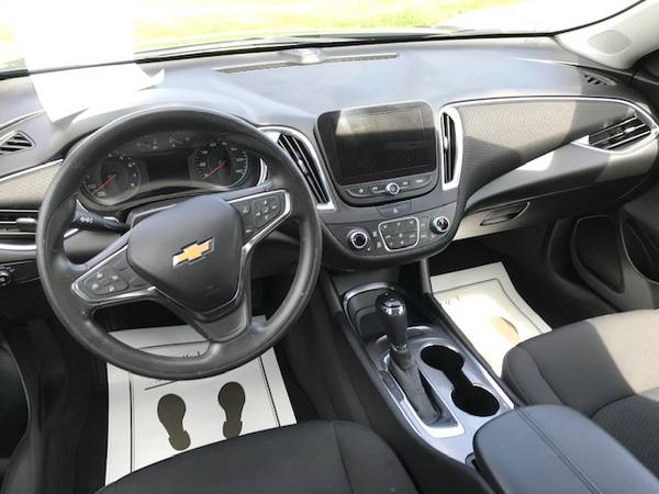 2019 Chevy Malibu LT - cars & trucks - by dealer - vehicle... for sale in Lebanon, KY – photo 7