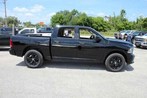 2014 Ram 1500 - - by dealer - vehicle for sale in Sanford, FL – photo 12