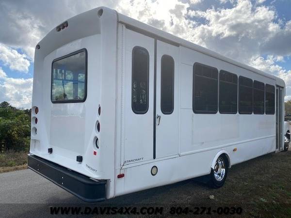 2013 International 3000 Commercial/Pleasure Passenger Carrying Bus... for sale in Richmond, NY – photo 5