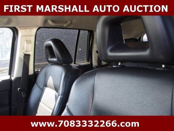 2009 Jeep Compass Limited - Auction Pricing - - by for sale in Harvey, IL – photo 6