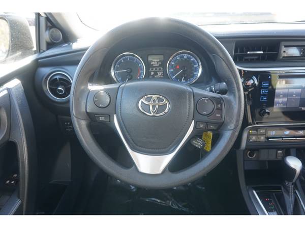 2019 Toyota Corolla LE - - by dealer - vehicle for sale in HAMILTON SQUARE, NJ – photo 14