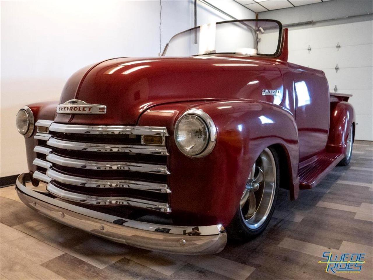 1953 Chevrolet 3100 for sale in Montgomery, MN – photo 3