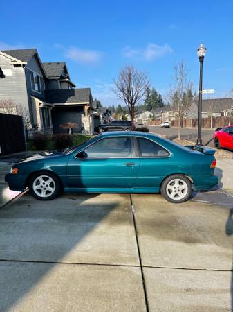 1995 Nissan 200SX SE-R for sale in Vancouver, OR – photo 4