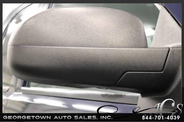 2012 Chevrolet Silverado 1500 - Call for sale in Georgetown, SC – photo 12