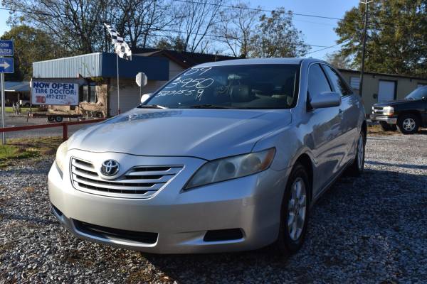 2009 Toyota Camry - cars & trucks - by owner - vehicle automotive sale for sale in Bessemer, AL – photo 2