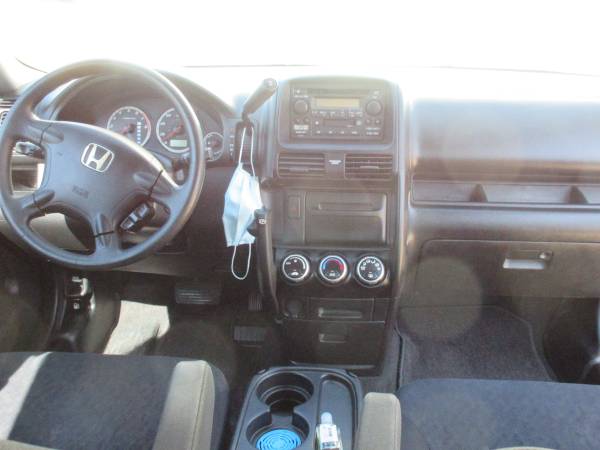2005 Honda Crv - Lx, Mint Condition, Low Miles - - by for sale in Cumming, GA – photo 7
