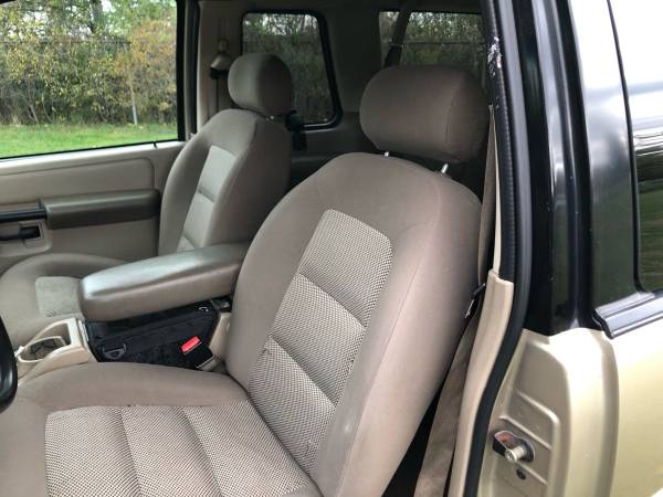 2004 Ford Explorer sport 4x4 for sale in Boardman, OH – photo 10