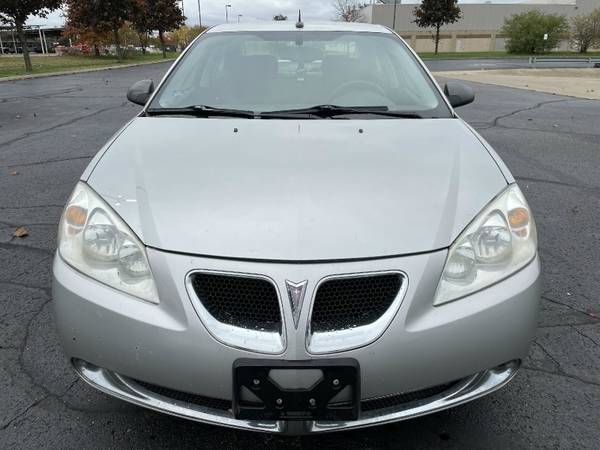 2008 Pontiac G6 112K Miles - cars & trucks - by dealer - vehicle... for sale in Akron, OH – photo 8