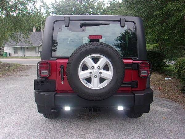 2013 Jeep Wrangler Sport w/ Hard Top for sale in High Point, NC – photo 10