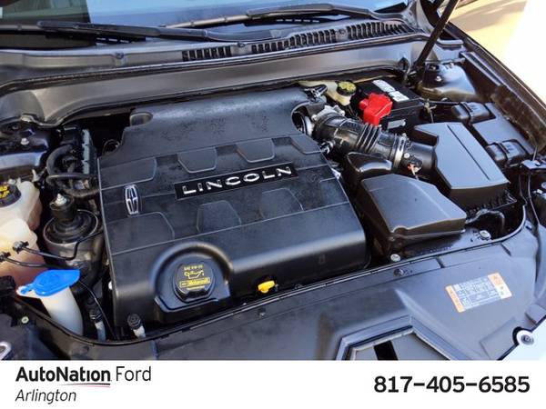 2014 Lincoln MKZ AWD All Wheel Drive SKU:ER802866 - cars & trucks -... for sale in Arlington, TX – photo 22