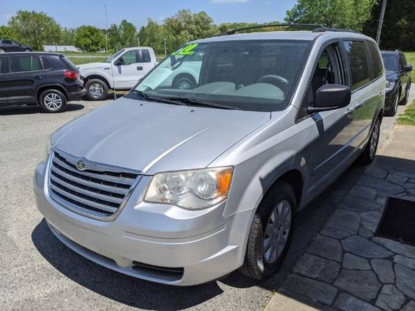 2010 Chrysler Town Country LX - Down Payments As Low As 500 - cars for sale in Shelby, NC – photo 7