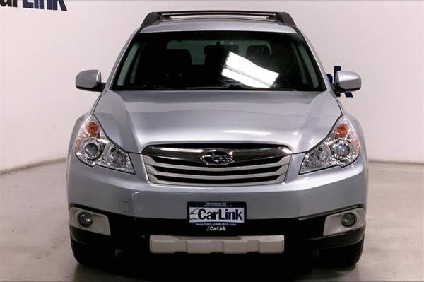 2012 Subaru Outback 3 6R - - by dealer - vehicle for sale in Morristown, NJ – photo 3