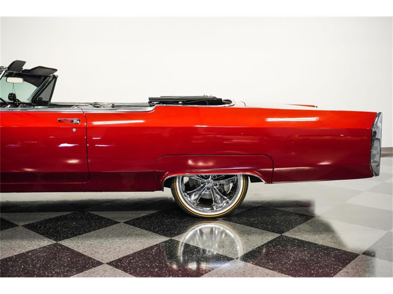 1966 Cadillac DeVille for sale in Mesa, AZ – photo 23