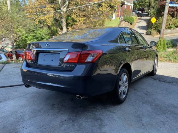 ⭐ 2009 LEXUS ES 350=Sunroof, Heated Leather, Only 89k Miles!! for sale in Pittsburgh, PA – photo 4