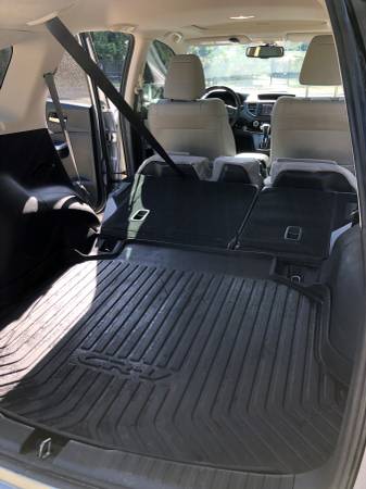 2015 Honda CR-V for sale in Tyler, TX – photo 12