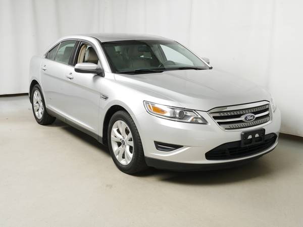 2012 Ford Taurus for sale in Inver Grove Heights, MN – photo 12