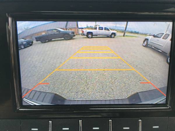 2015 CHEVROLET SILVERADO 1500 4X4 CREW CAB BACK UP CAMERA - cars & for sale in Lancaster, KY – photo 17