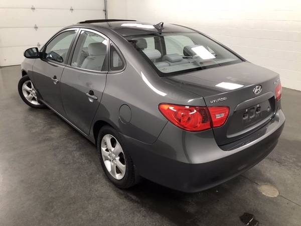 2009 Hyundai Elantra Carbon Gray Current SPECIAL! for sale in Carrollton, OH – photo 6