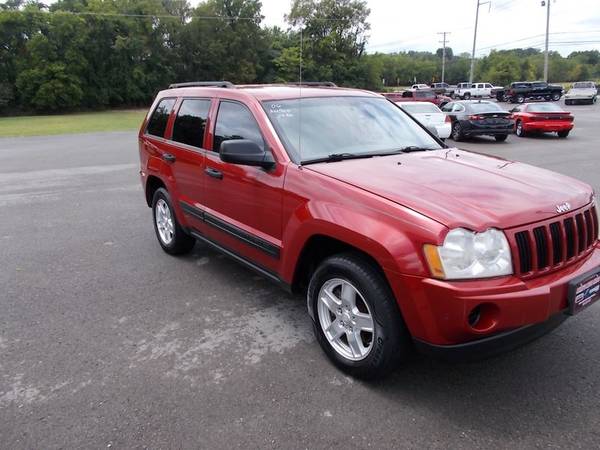 2006 *Jeep* *Grand* *Cherokee* *Laredo* - cars & trucks - by dealer... for sale in Shelbyville, AL – photo 10