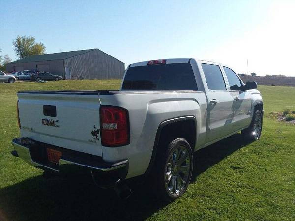 2014 GMC Sierra Crew Cab 4x4 Texas Edition - - by for sale in Mendota, IL – photo 3
