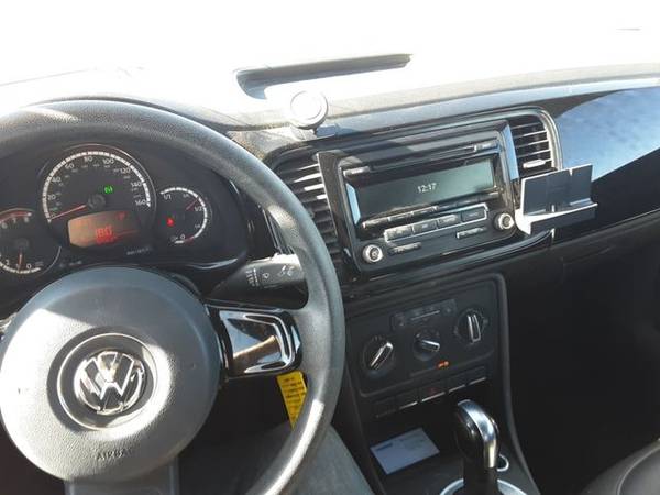2015 Volkswagen Beetle - cars & trucks - by dealer - vehicle... for sale in Farmington, NM – photo 13