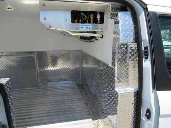 2017 Ford Transit Connect Reefer CARGO VAN - cars & trucks - by... for sale in LA PUENTE, CA – photo 9
