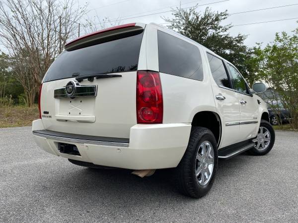 2007 Cadillac Escalade Base AWD 4dr SUV for sale in Conway, SC – photo 7