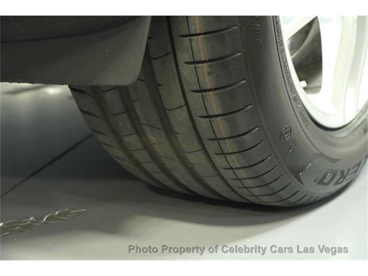 2016 Porsche Cayenne for sale in Las Vegas, NV – photo 22