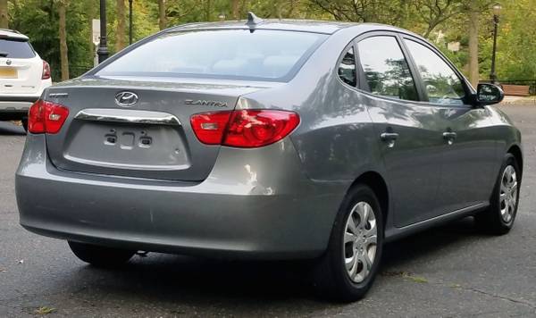 *ONE OWNER* - 2010 Hyundai Elantra GLS LOW MILES Commuter Champ! -... for sale in Harrison, NY – photo 3