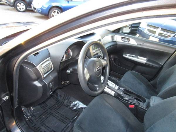 All Wheel Drive 2010 Subaru Impreza 2.5i - cars & trucks - by dealer... for sale in Lynnwood, WA – photo 17