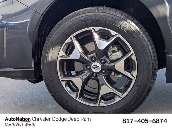 2018 Subaru Crosstrek Premium AWD All Wheel Drive SKU:JH261130 -... for sale in Fort Worth, TX – photo 24