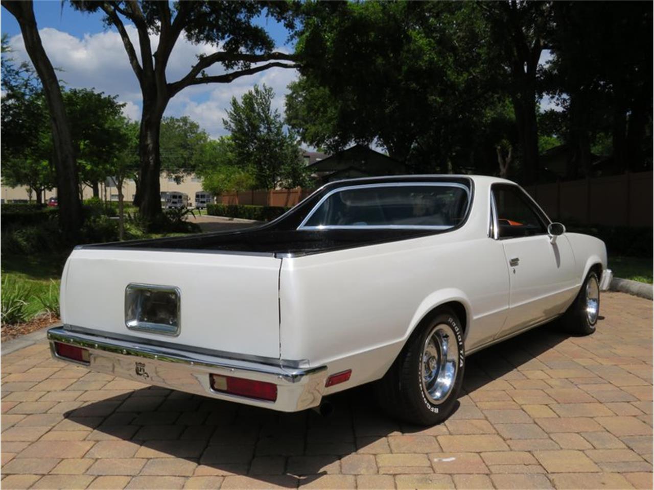 1980 Chevrolet El Camino for sale in Lakeland, FL – photo 4