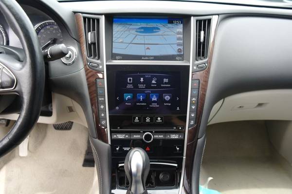 2015 Infiniti Q50 Base AWD $729 DOWN $90/WEEKLY for sale in Orlando, FL – photo 20