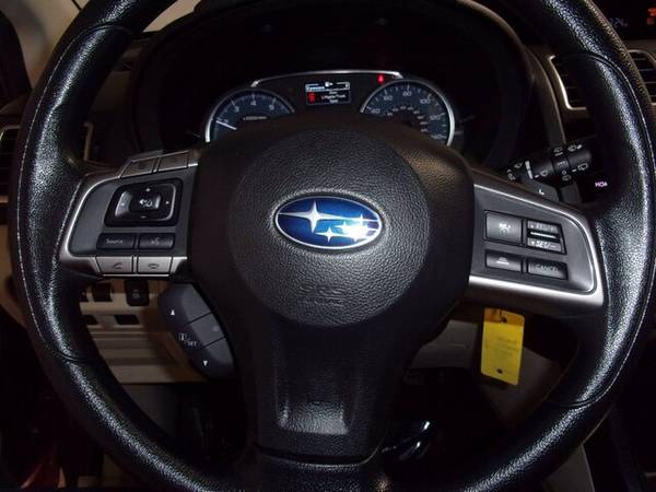 2015 Subaru XV Crosstrek Premium - - by dealer for sale in Moriarty, NM – photo 21