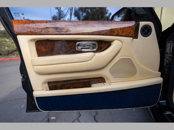 2001 Bentley Arnage Red Label - - by dealer - vehicle for sale in San Diego, CA – photo 23