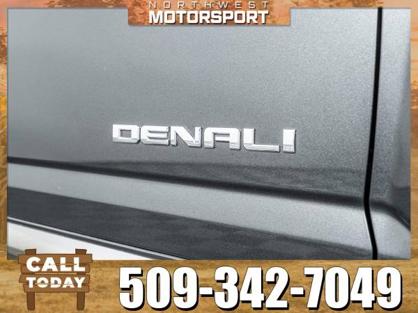 2017 *GMC Terrain* Denali AWD for sale in Spokane Valley, WA – photo 11